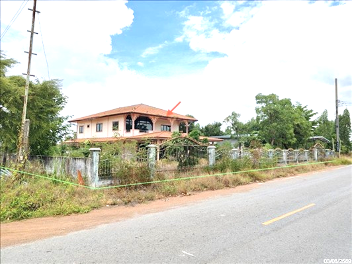picture HOME 417.3 Sq.w. Doembang Nangbuat Suphanburi for 4.8M - 9/15