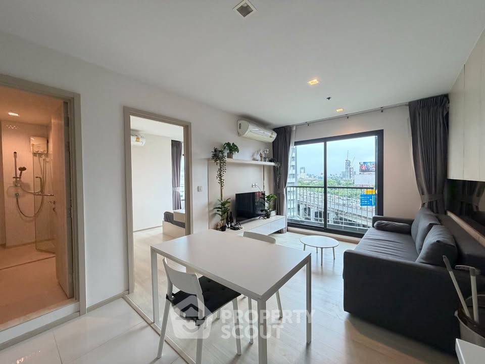 picture 1-BR Condo At Life One Wireless Near BTS Phloen Chit (ID 3332300) - 3/8