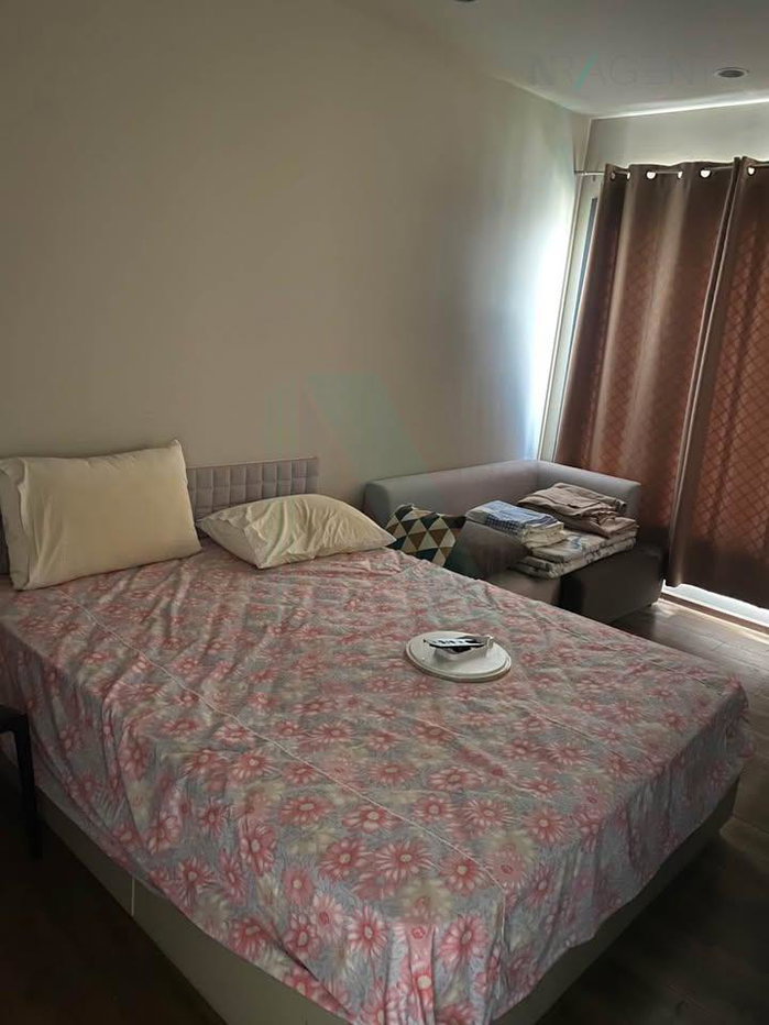 รูป ให้เช่าคอนโด ออนิกซ์ พหลโยธิน อาคาร 1 ชั้น 12 สตูดิโอ ขนาด 40 ตรม ใกล้ รพ.เปาโล - รูปที่ 6/8