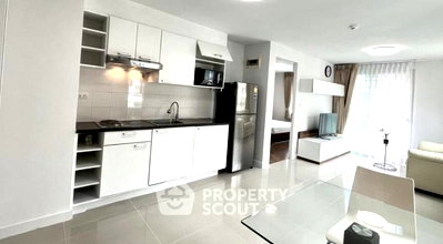 Condos for rent : 1-BR The Clover Thonglor Residence Near BTS Thong Lor (ID 3227715)