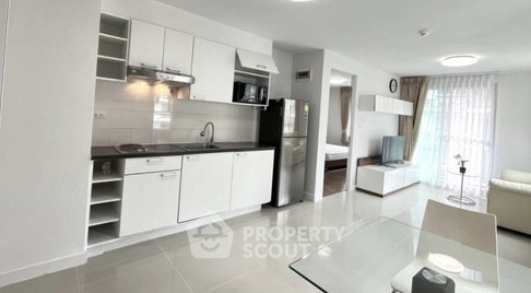 1-BR The Clover Thonglor Residence Near BTS Thong Lor (ID 3227715)