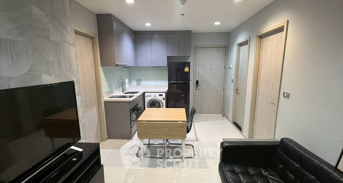 รูป คอนโด 2-ห้องนอน ที่ ริทึ่ม สุขุมวิท 36-38 ใกล้ BTS ทองหล่อ (ID 3331433) - รูปที่ 3/5