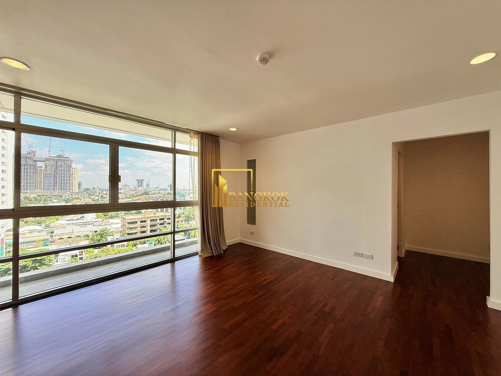 picture La Cascade | Spacious 3 Bedroom Condo For Rent in Ekkamai - BR17475CD - 13/38