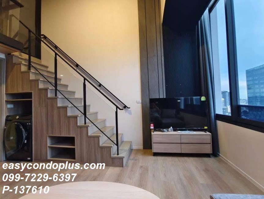 picture   💥 [ 𝐏-𝟏𝟑𝟕𝟔𝟏𝟎 ] FORRENT : Siamese Sukhumvit 87 Budget-friendly! Near BTS On Nut 𝟐𝟕,𝟎𝟎𝟎 THB/mo. | Line @easycondoplus | 099-229-6397 - 2/10