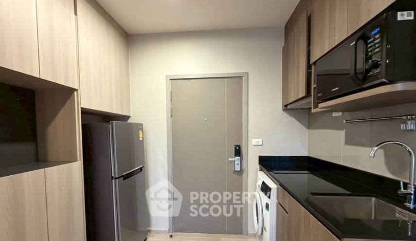 รูป คอนโด 1 ห้องนอน Ideo Mobi Sukhumvit Eastpoint ใกล้ BTS แบริ่ง (ID 3093843) - รูปที่ 4/6