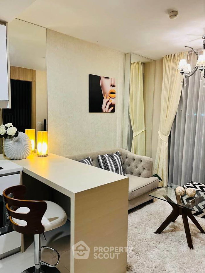 รูป คอนโด 1 ห้องนอน The Riviera Jomtien ย่านหาดจอมเทียน (ID 3331717) - รูปที่ 19/21