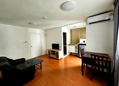 Condos for rent : AA706490 | 2 Bed | 2 Bath | Rangsit-Klong 1 | 43sqm | THB 12,500/mo | Fl.5 — Lumpini Township Rangsit-Klong 1 Bangkok
