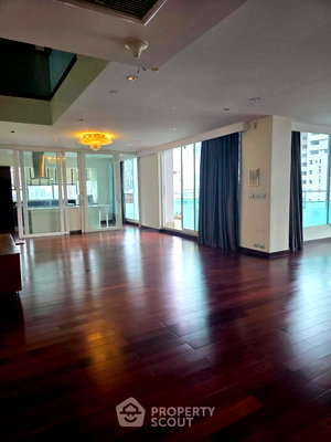 ขายคอนโด : คอนโด 3 ห้องนอน ขนาด 384 ตร.ม. ชั้นสูง Le Raffine Jambunuda Sukhumvit 31 ใกล้ BTS พร้อมพงษ์ (ID 3097029)