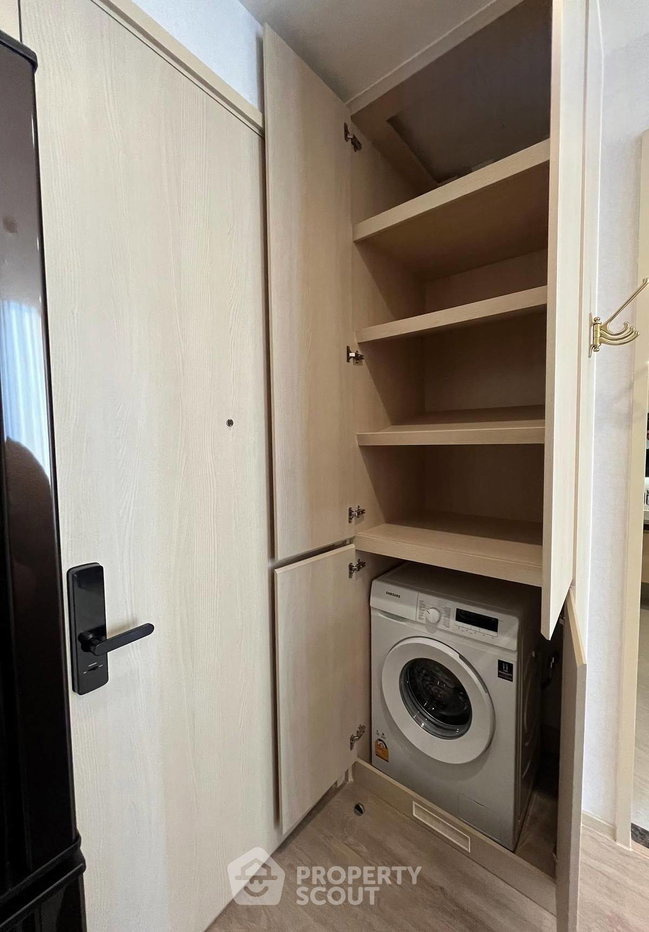 รูป คอนโด 1-ห้องนอน ที่ โนเบิล สเตท 39 ใกล้ BTS พร้อมพงษ์ (ID 2999187) - รูปที่ 3/3