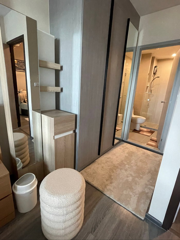 picture Fully furnished with free Wi-Fi condominium - 5/17