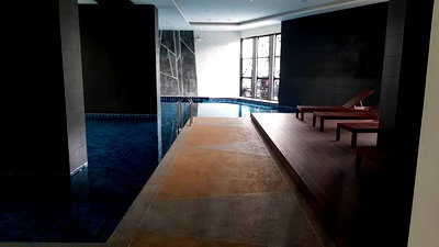Condos for rent : AA648317 | 1Bed | 1Bath | BTS Ram Inthra Kor Mor 9 | 30sqm | THB 9,000/mo — Assakan Srinakarin Bangkok