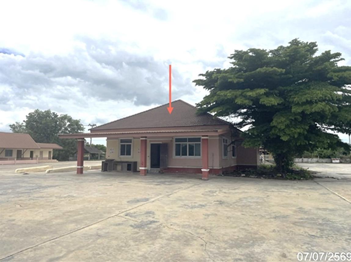 picture FACTORY 13467 Sq.w. Bung Samakkhi Kamphaeng Phet for 17.8M - 28/45