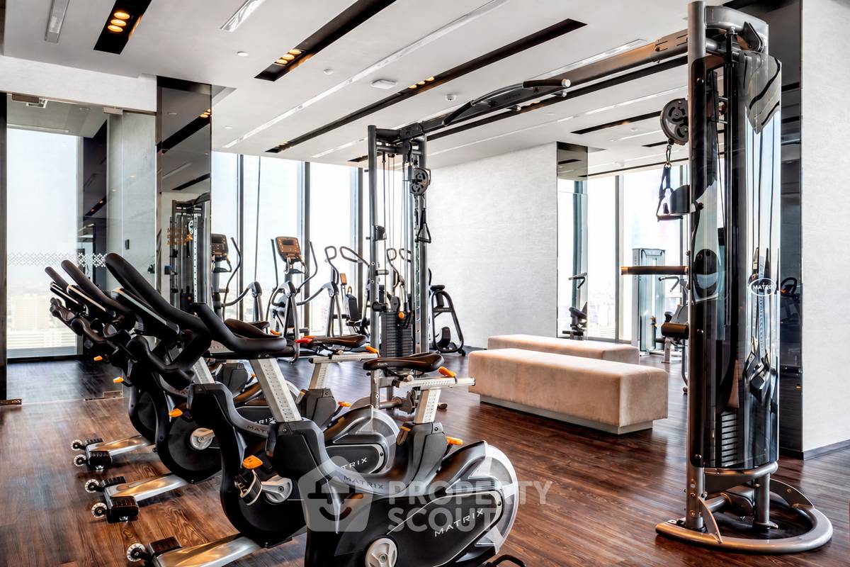 รูป 2 ห้องนอน Life Ladprao ใกล้ BTS ห้าแยกลาดพร้าว 100 เมตร (ID 3331451) - รูปที่ 6/21