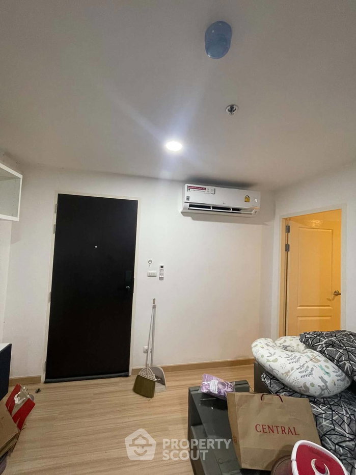 รูป ขายคอนโด 2 ห้องนอน Chateau In Town Rama 8 ใกล้ MRT บางยี่ขัน (ID 3331129) - รูปที่ 9/18