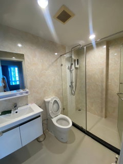 รูปภาพ AA117360 | 1 ห้องนอน | 1 ห้องน้ำ | BTS Punnawithi | 42 ตร.ม. | 13,000 บาท/เดือน | ชั้น 4 — Mayfair Place Sukhumvit 64 กรุงเทพฯ