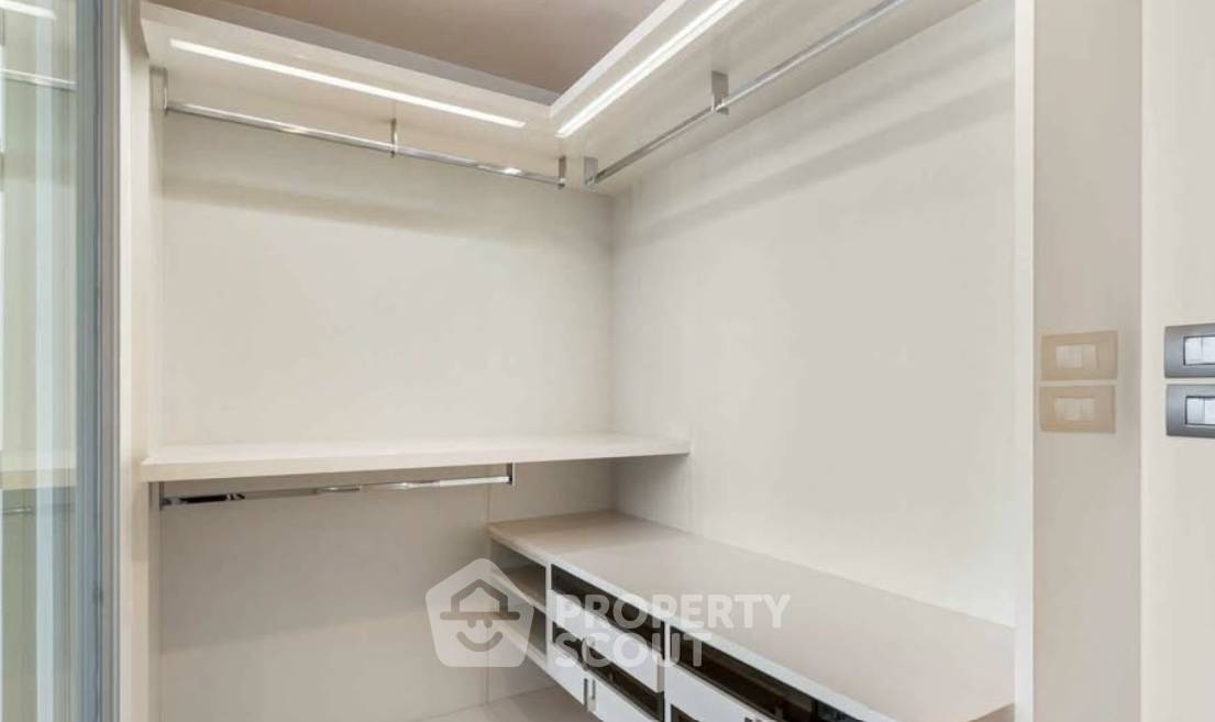 รูป คอนโด 1-ห้องนอน ที่ เดอะ แบงค็อค สาทร ใกล้ BTS สุรศักดิ์ (ID 3082845) - รูปที่ 7/9