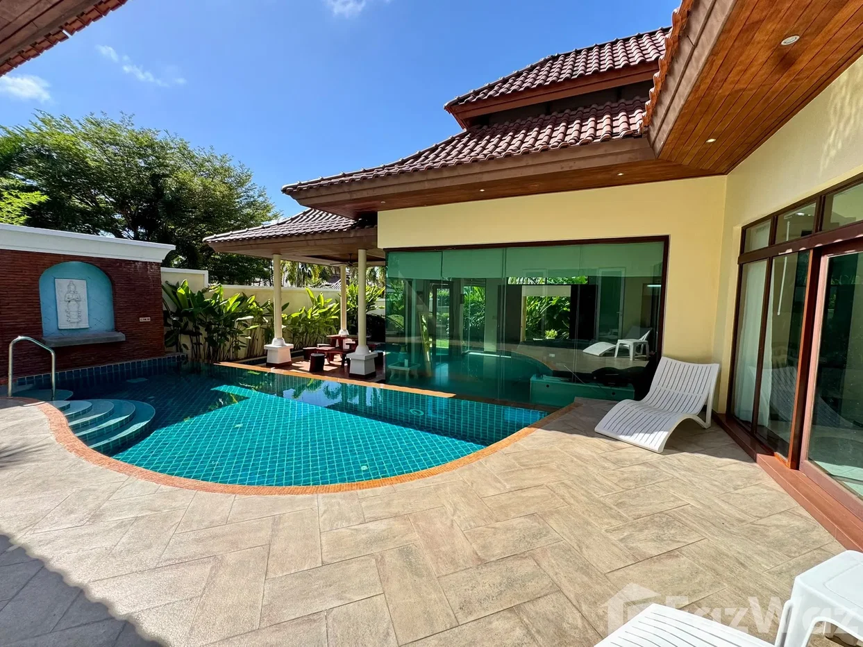 picture Amazing 4 Bedrooms Pool Villa For Sale 6799665 - 15/44