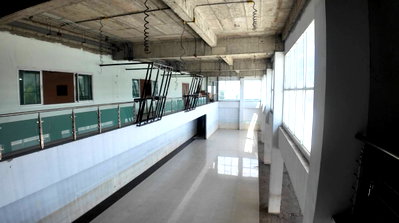 โรงงาน สถาบันเทคโนโลยีแห่งเอเชีย (AIT) : โรงงาน พร้อมโกดัง เขต free zone ในนิคม นวนคร ขนาด 5,392 ตรม. พร้อมดำเนินธุรกิจ เหมาะนำเข้า-ส่งออก ลดภาษีเต็มพิกัด!