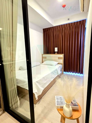 Condos for sale : 📌 For Sell Condo KNIGHTSBRIDGE PHAHOLYOTHIN INTERCHANGE Building 1, Floor 9,1 bed room plus, Room size 35 sqm