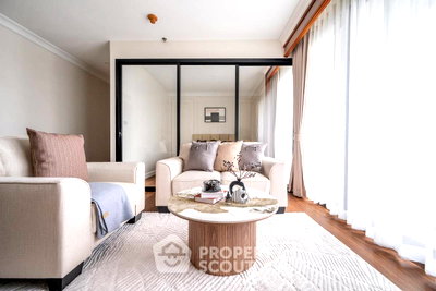 ขายคอนโด : คอนโด สตูดิโอ ที่ สายลม สวีท เสนานิคม ใกล้ BTS เสนานิคม (ID 3032870)