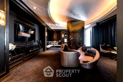 คอนโดให้เช่า : คอนโด 2-ห้องนอน ที่ ไลฟ์ วัน ไวร์เลส ใกล้ BTS เพลินจิต (ID 3331454)