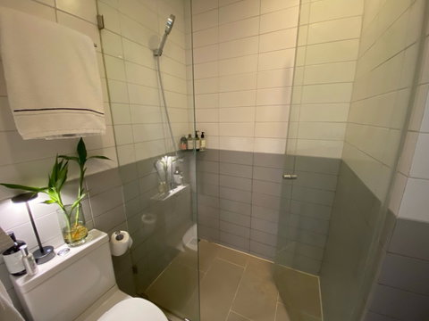 MN011112 | 1Bed | 1Bath | BTS On Nut | 25sqm | THB 16,000/mo | Fl.17 — Ideo Mobi Sukhumvit 81 Bangkok