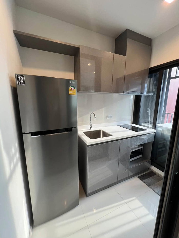 picture For Rent: Life Asoke Hype – 17,500 Baht [MKr260937] - 5/9
