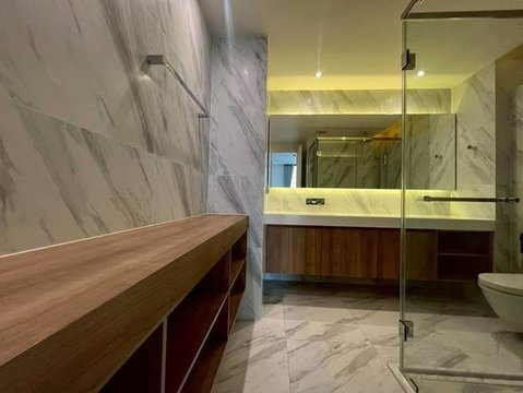 AA681425 | 1Bed | 1Bath | MRT Sukhumvit | 45sqm | THB 40,000/mo | Fl.21 — Muniq Sukhumvit 23 Sukhumvit