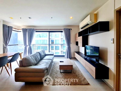 คอนโดให้เช่า : 300 เมตรจาก BTS ทองหล่อ | คอนโด 2 ห้องนอน Rhythm Sukhumvit 36-38 (ID 3029377)