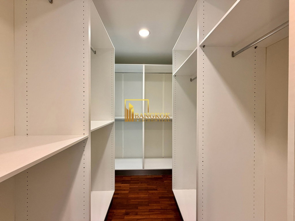 picture La Cascade | Spacious 3 Bedroom Condo For Rent in Ekkamai - BR17475CD - 16/38