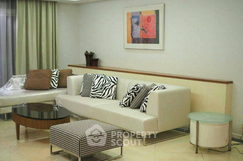 รูป คอนโด 2 ห้องนอน 136 ตร.ม. All Seasons Mansion ใกล้ BTS เพลินจิต (ID 2834504) - รูปที่ 4/7