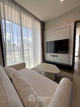 300m To BTS Victory Monument | 1-BR The Extro Phayathai–Rangnam (ID 3329362)