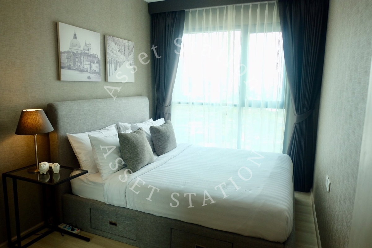 picture ‼️🔥🔥Life Sukhumvit 48 | 🚅 Near BTS Phra Khanong | Gateway Ekkamai - 3/9