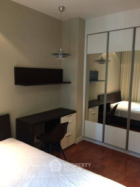 รูป คอนโด 3-ห้องนอน ที่ สิริ เรสซิเด้นซ์ สุขุมวิท ใกล้ BTS พร้อมพงษ์ (ID 2834371) - รูปที่ 3/8
