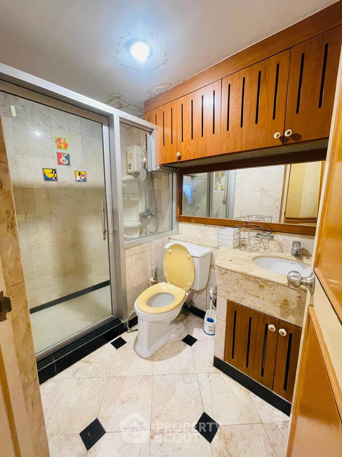 picture 2-BR Sarin Place Condominium For Sale Near BTS Ratchayothin (ID 3069963) - 10/11