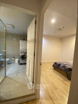 picture 19th-Floor 2-BR 142 Sqm Baan Sathorn Chaopraya BTS Krung Thon Buri (ID 131554) - 3/9