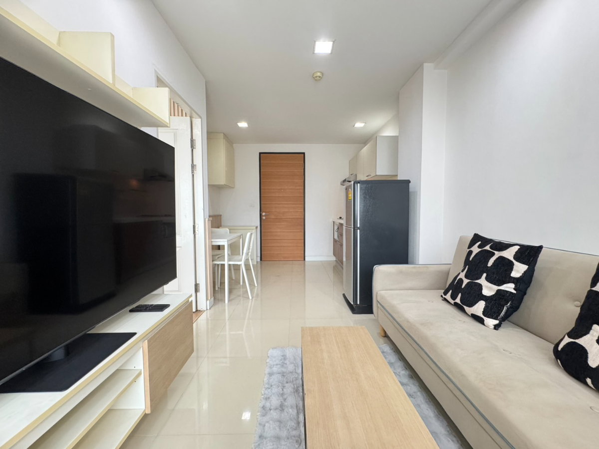 picture For RentSupreme Condo Ratchawithi 3 @Line benoo.b - 2/16