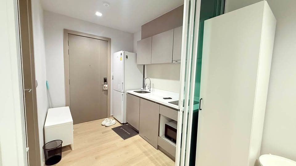 รูป เช่าคอนโด Life Asoke - Rama 9/ไลฟ์ อโศก - พระราม 9 (B6909074) ID Line : @condo88 - รูปที่ 3/3
