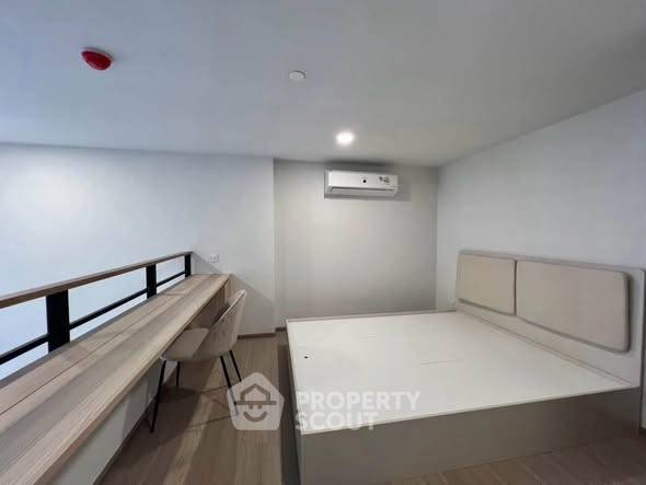 รูป คอนโด 1 ห้องนอน ชั้น 31 Aspire Sukhumvit-Rama 4 ใกล้ BTS พระโขนง (ID 3332545) - รูปที่ 4/5