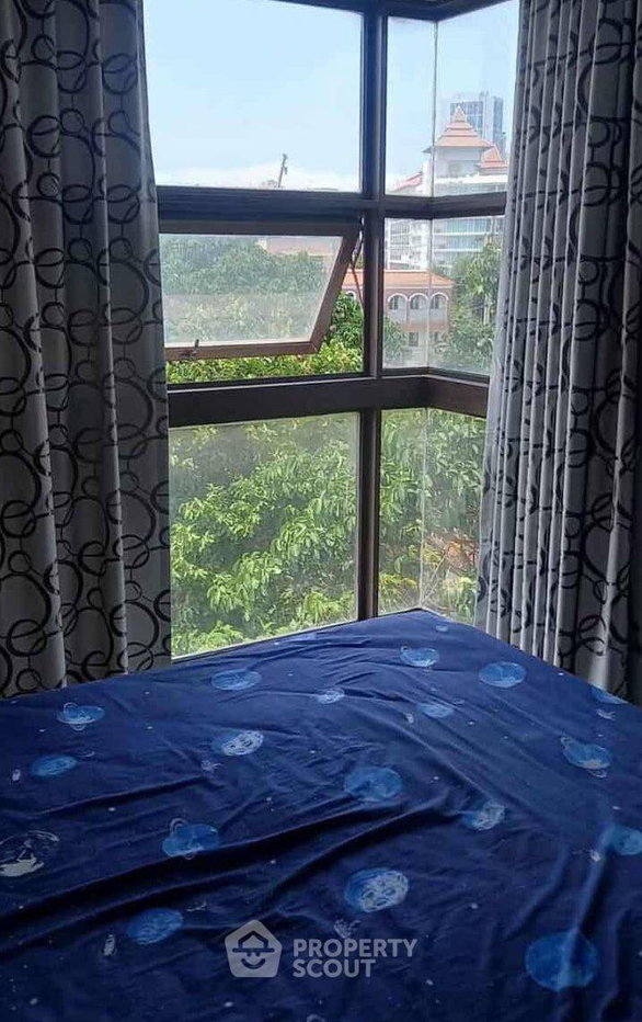 รูป ขายคอนโด 1 ห้องนอน Treetops Pattaya พัทยาใต้ ขนาด 35 ตร.ม. (ID 3332645) - รูปที่ 4/12