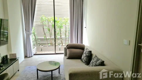 ขาย คอนโด 1 ห้องนอน ในโครงการ ฟินน์ อโศก สุขุมวิท 10 2044536