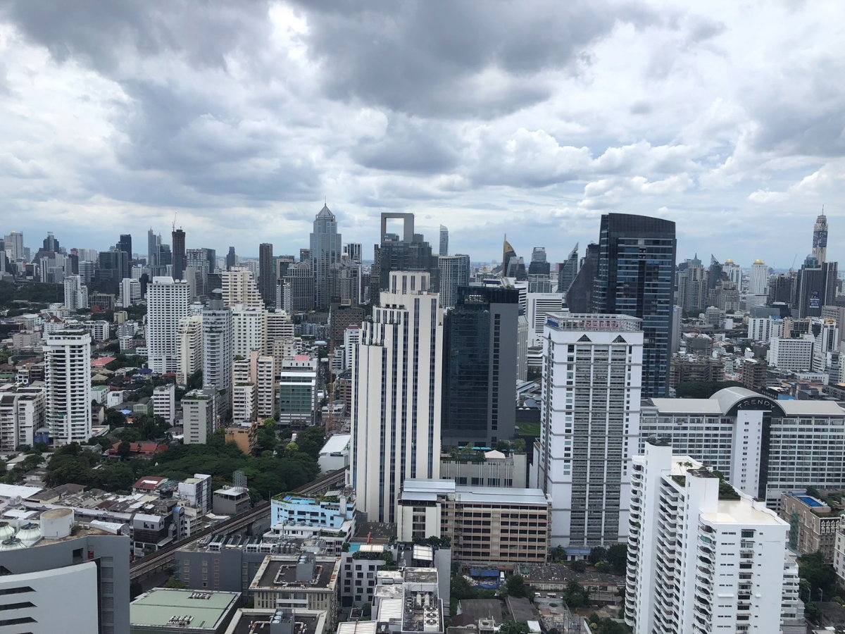 picture For Rent: Ashton Asoke – 28,000 Baht [BLr260901] - 4/7