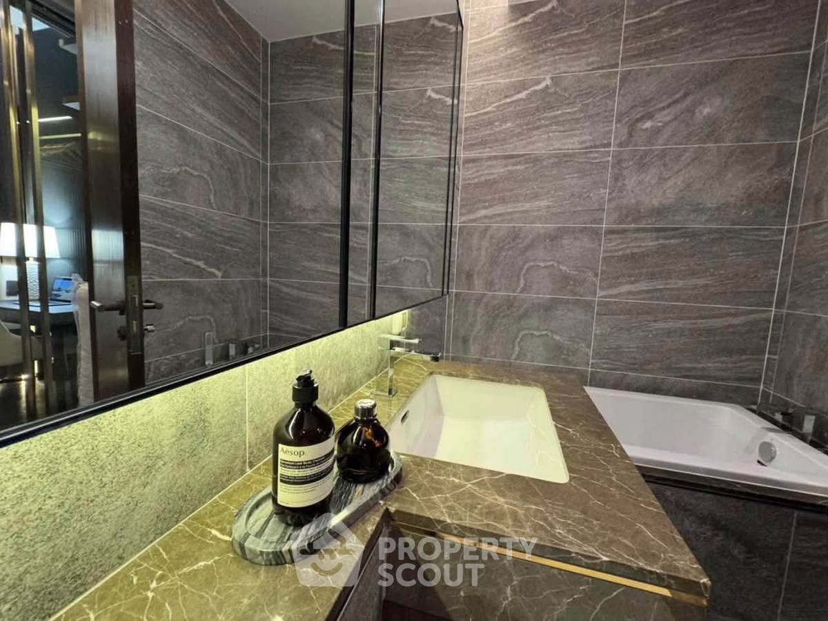 รูป คอนโด 1-ห้องนอน ที่ ดิ เอส สุขุมวิท 36 ใกล้ BTS ทองหล่อ (ID 3332275) - รูปที่ 7/7