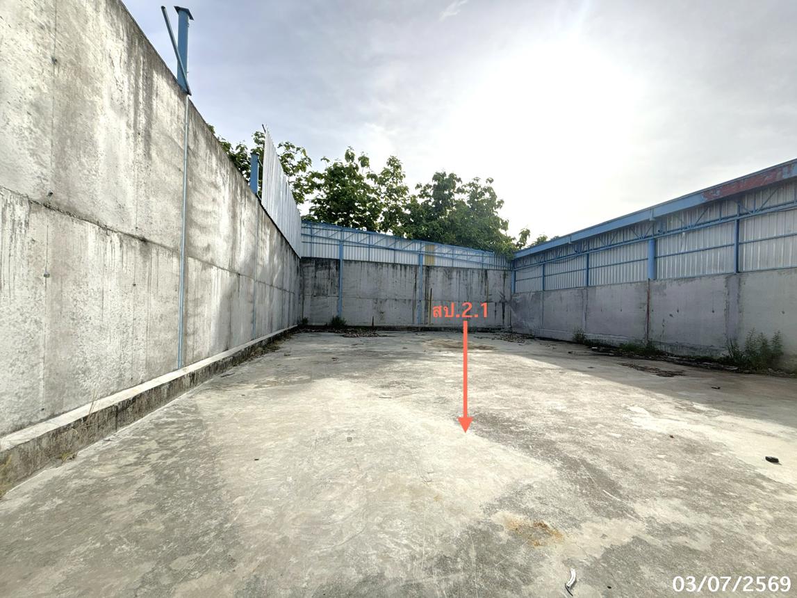 picture FACTORY 1600 Sq.w. Wang Pong Phetchabun for 14.1M - 26/33
