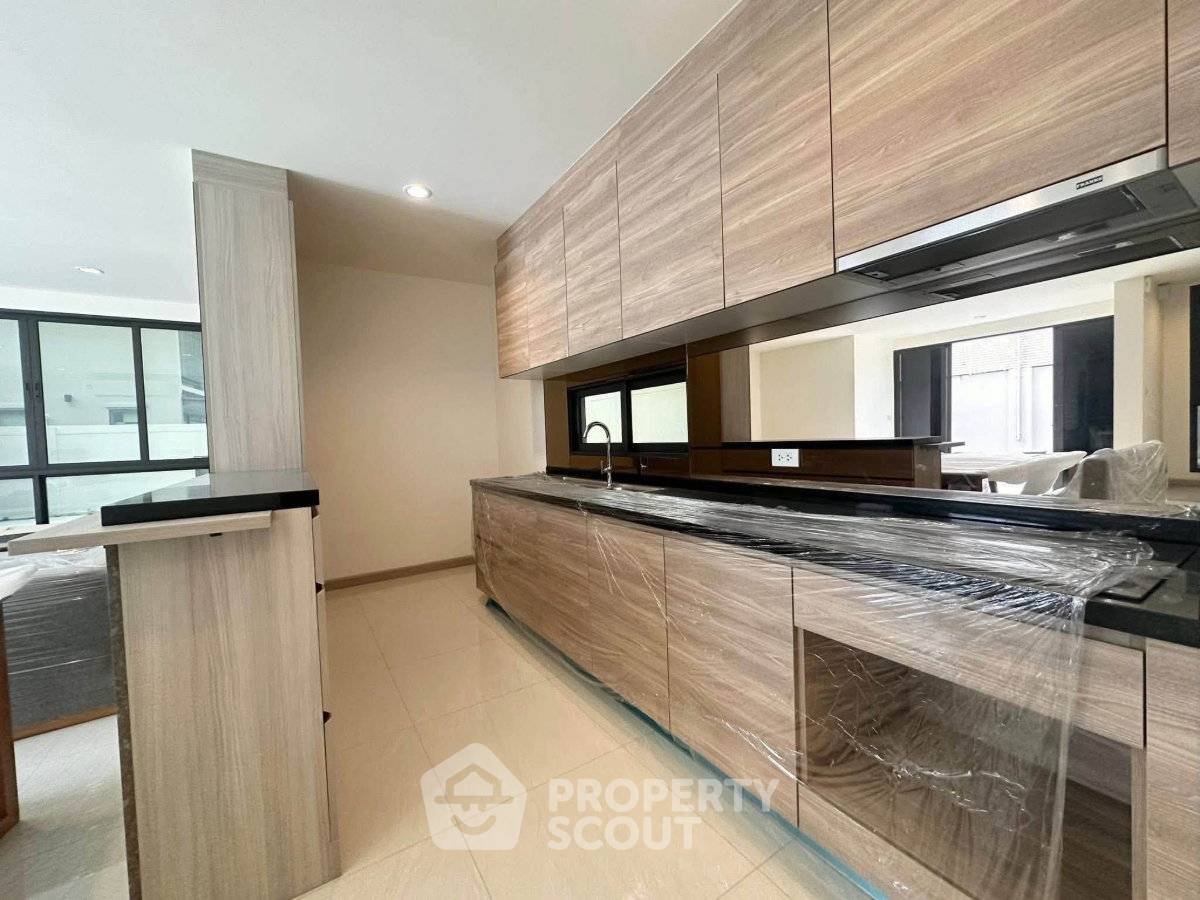 รูป บ้านเลี้ยงสัตว์ได้ 3 ห้องนอน ใน AQ Arbor ย่านประเวศ (ID 3330391) - รูปที่ 10/35