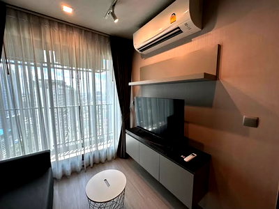 คอนโดให้เช่า : AA709530 | 1 ห้องนอน | Sai Yud BTS | 35.98 ตร.ม. | 24,000 บาท/เดือน — Life Ladprao กรุงเทพฯ