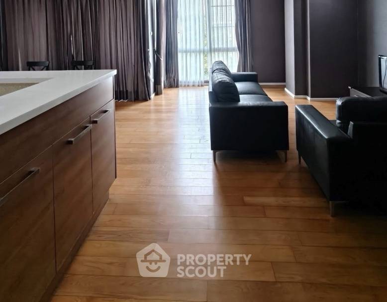 รูป คอนโด 2-ห้องนอน ที่ วิลล่า สิกขรา คอนโดมิเนียม ใกล้ พร้อมพงษ์ (ID 3316074) - รูปที่ 3/5