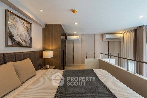 รูป คอนโด 1-ห้องนอน ที่ ไนท์บริดจ์ ไพรม์ สาทร ใกล้ BTS เซนต์หลุยส์ (ID 3333152) - รูปที่ 5/8