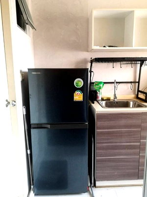 ขายคอนโด : S100036 D Condo Sathupradit 49