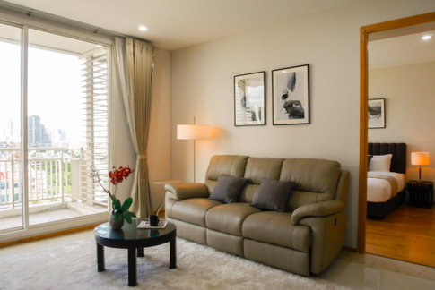 ✨Condo for Rent : Empire Place Sathorn (BTS Chong Nonsi ) ( AP-02) ( line : @condo91 )